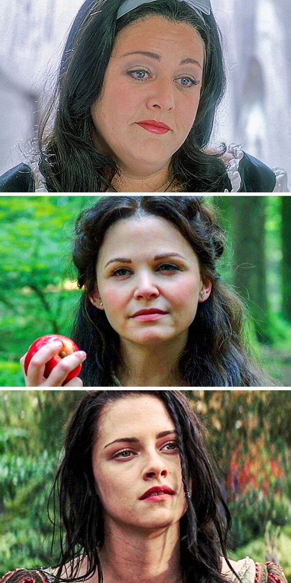 © Кадры из фильмов