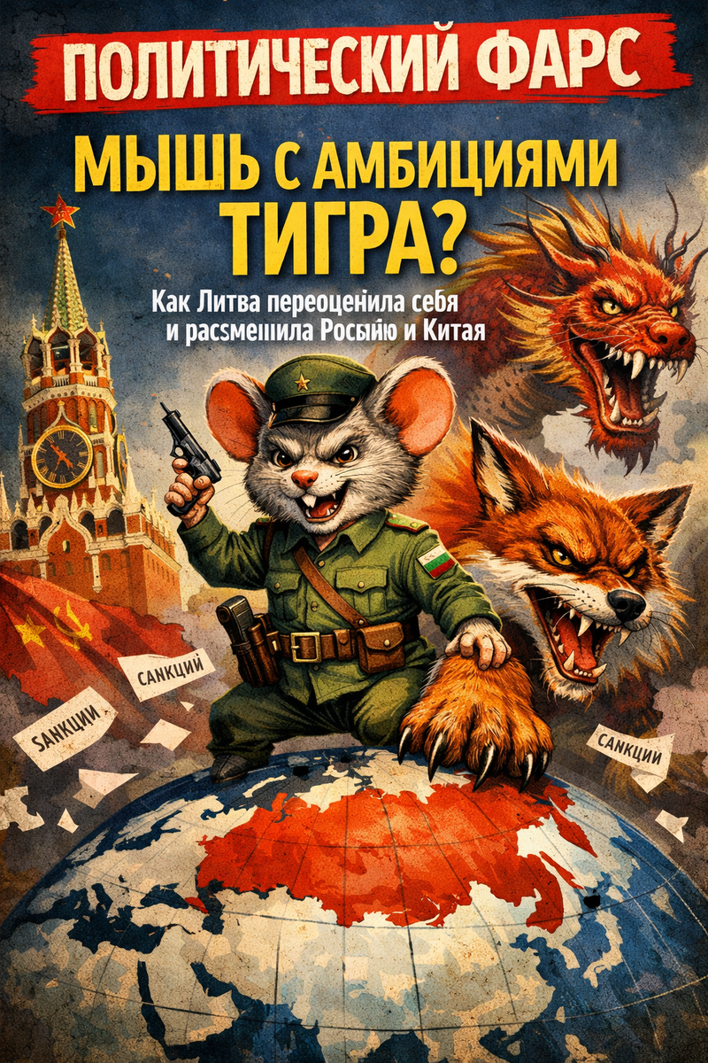 Автор: В. Панченко