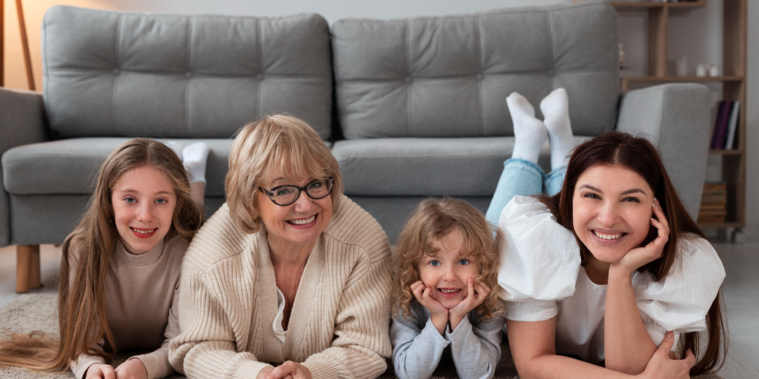 Что мама должна дать дочке: 3 неприятные истины про материнскую любовь рассказывает психолог