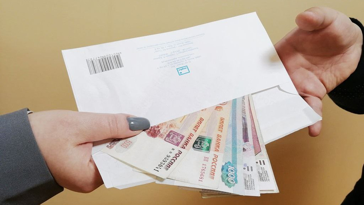 Скрытая угроза для пенсионеров: как серые зарплаты обесценивают стаж