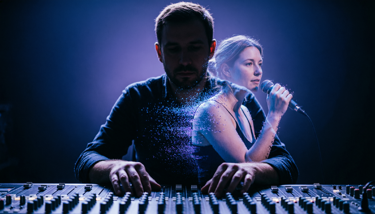 Разорванная связь