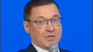    скриншот с видео Юлия Виноградова