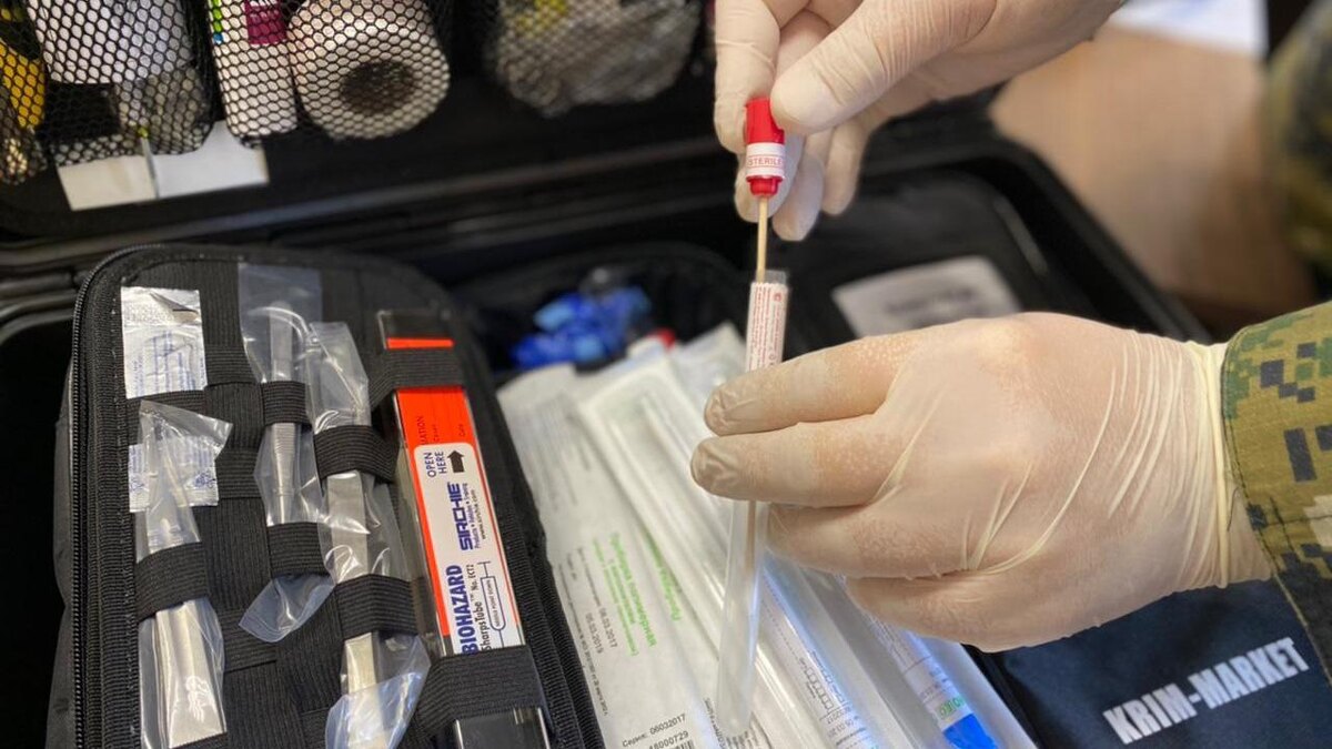    Фото: ГCУ СК РФ по Республике Крым и г. Севастополю