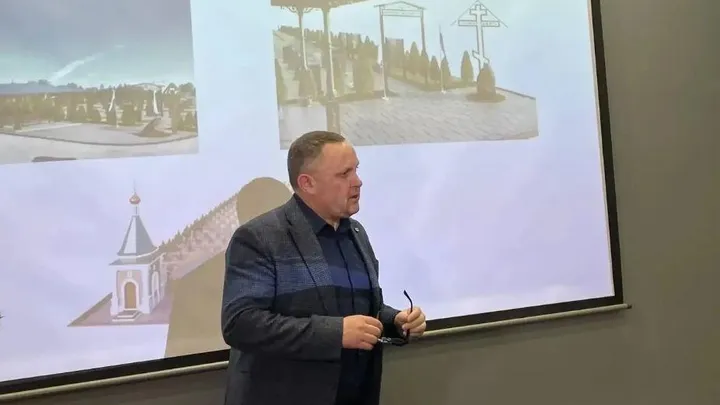 Фото: Пресс-служба администрации г. о. Солнечногорск
