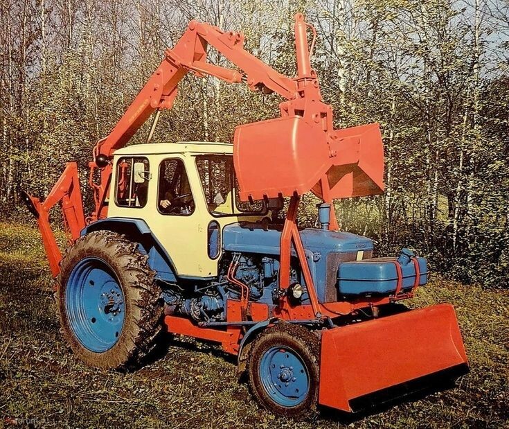 Юмз с грифером.