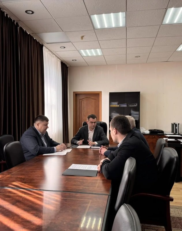     © фото - администрация Курска