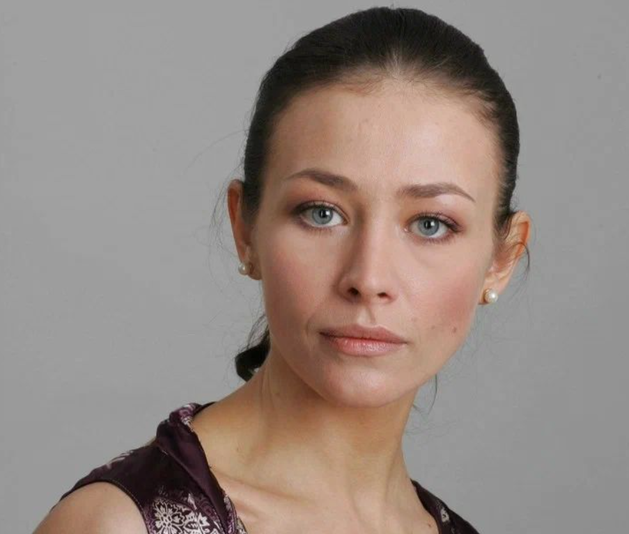 Екатерина Волкова