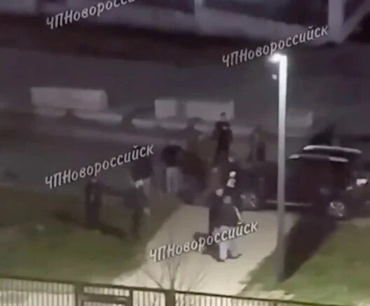    Скриншот видео: t.me/life_nvrsk