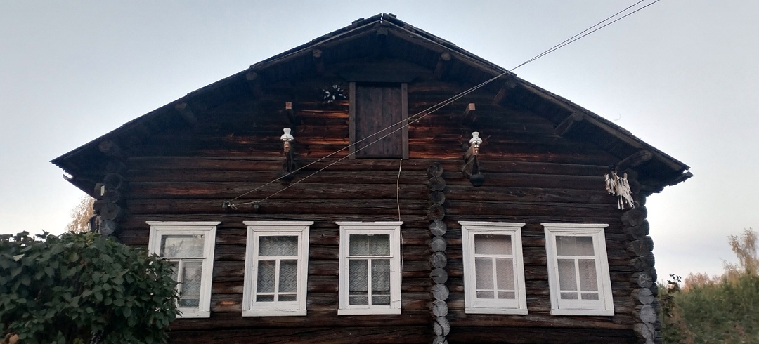 Пятистенок: архитектурный лайфхак от наших предков