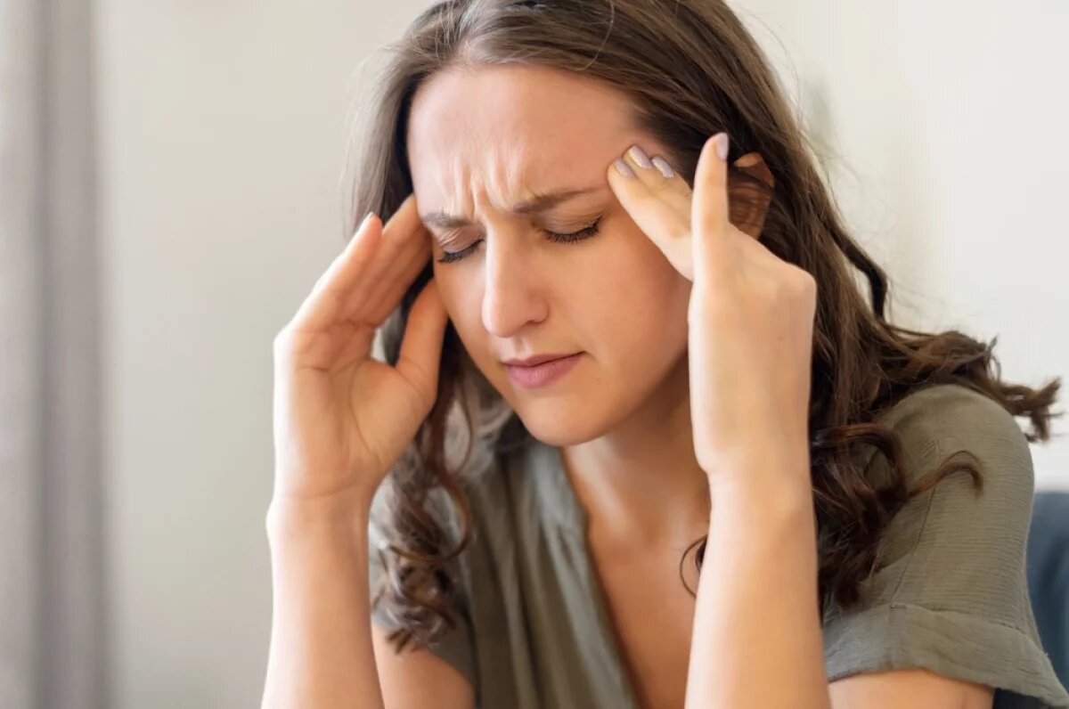    Кардиолог Орлова рассказала, как магнитные бури влияют на людей