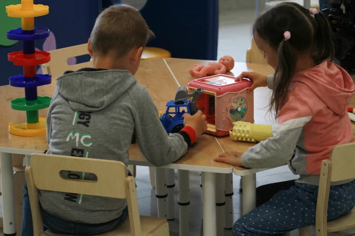    Павел Хацаюк / ИД «Вечерняя Казань»