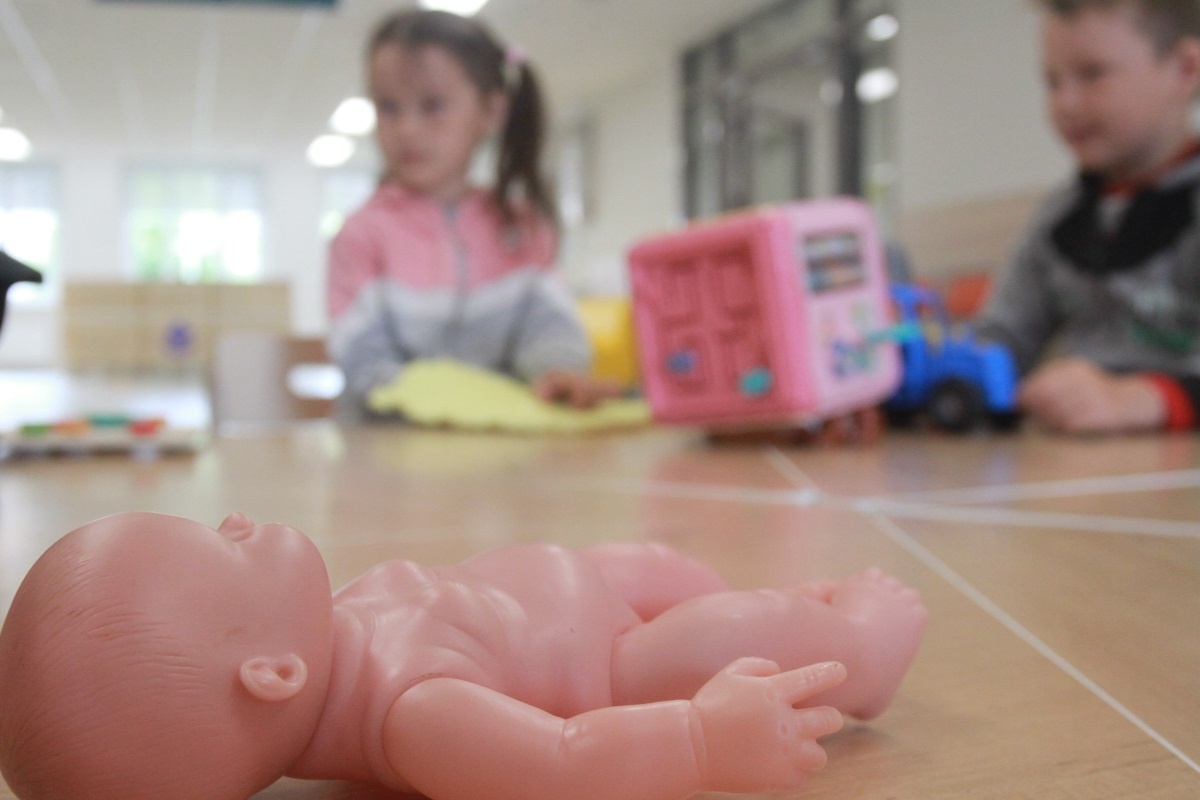    Павел Хацаюк / ИД «Вечерняя Казань»