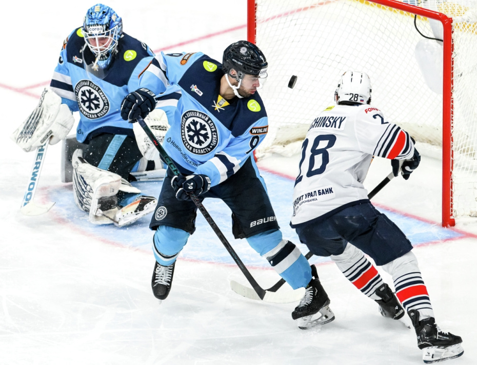    Александр Кряжев/РИА Новости