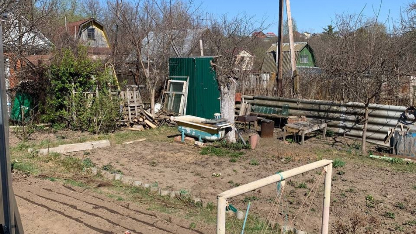    Из архива "Про Город"