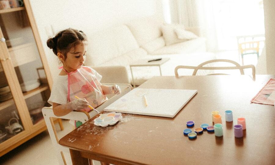 Рассчитаться сертификатом: он поможет оплатить занятия в платном кружке