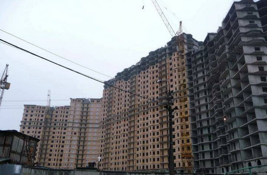 Фото: ЖК «Ренессанс»/Новострой