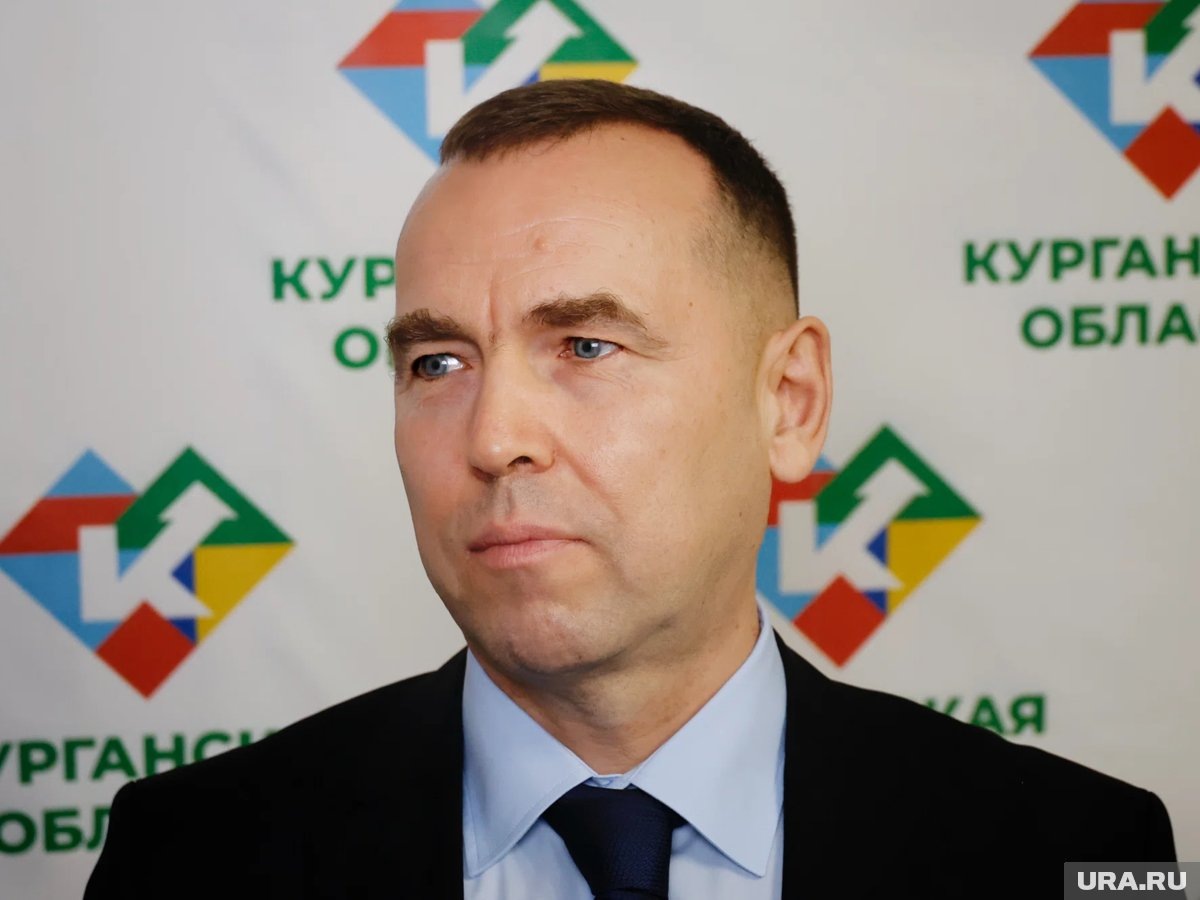     Вадим Шумков назвал Курган одним из самых чистых городов, но пожаловался на мусор