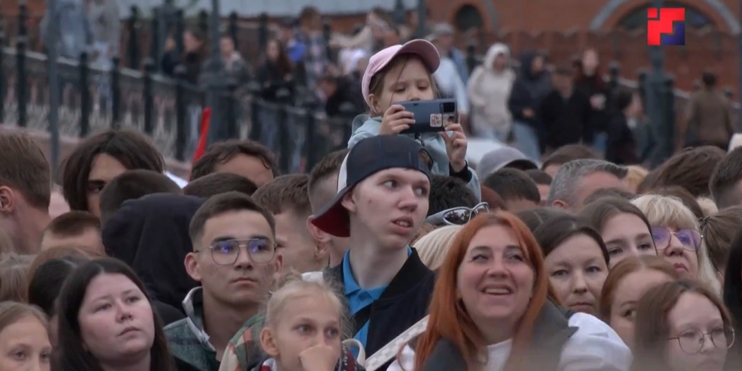 Марий Эл вошла в десятку лучших регионов по эффективности молодёжной политики