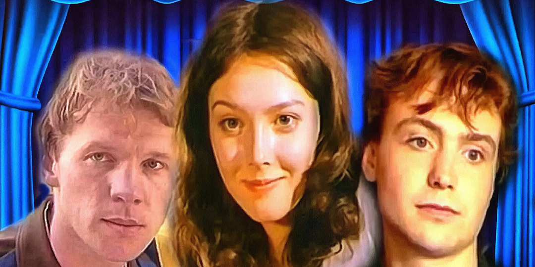 Почему в фильме "Все будет хорошо" любовь подменили? И кто из героев с искренними чувствами