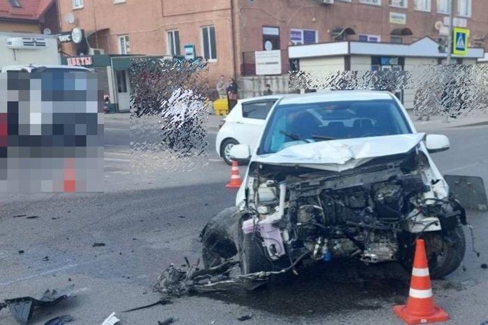 Обложка © Telegram / Госавтоинспекция 39