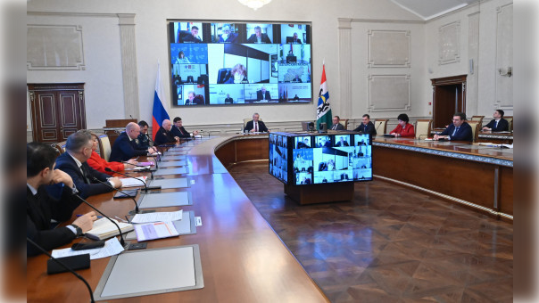 Фото: mcx.nso.ru