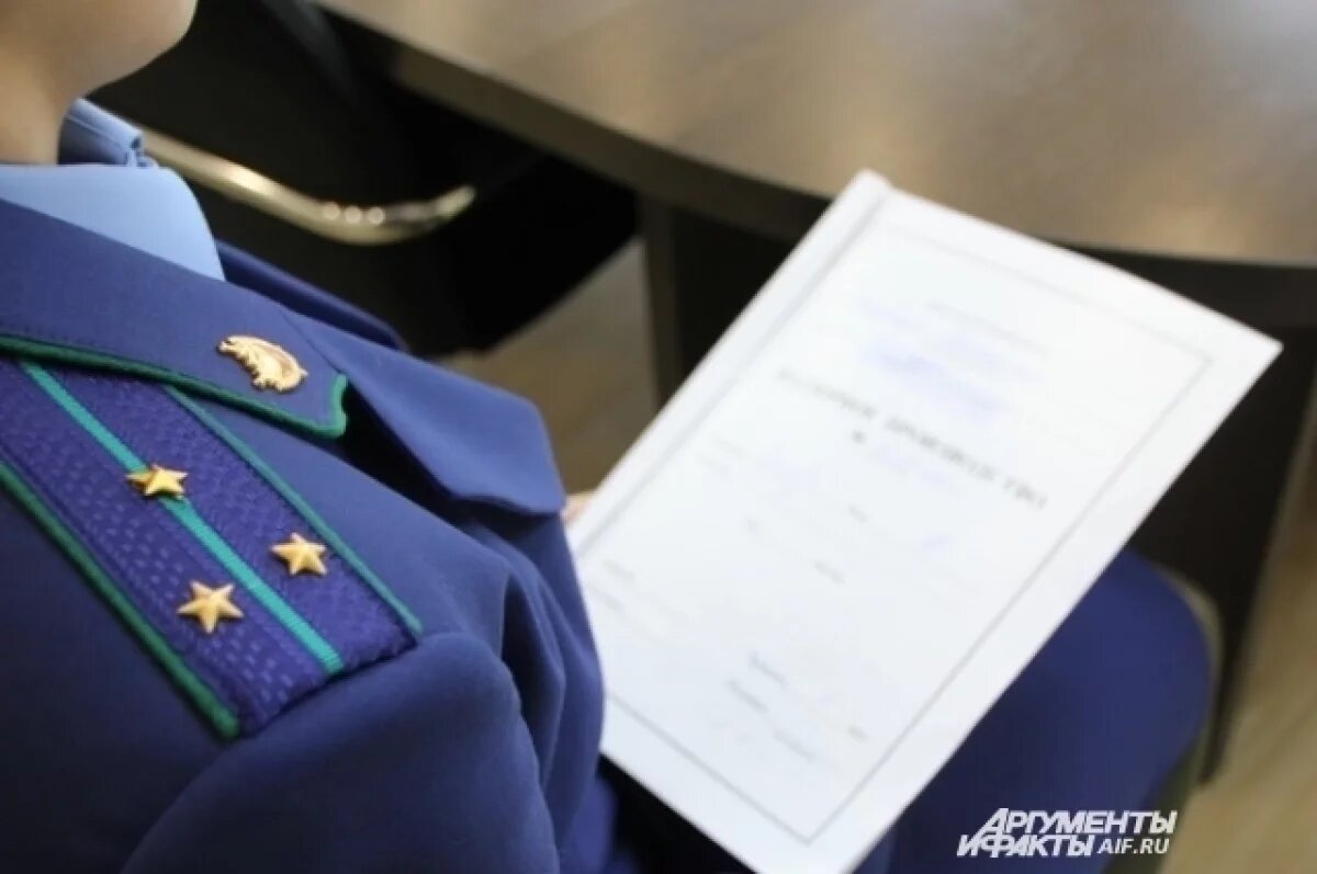    В Прикамье наказали двух перевозчиков, подкупавших инспектора ГАИ