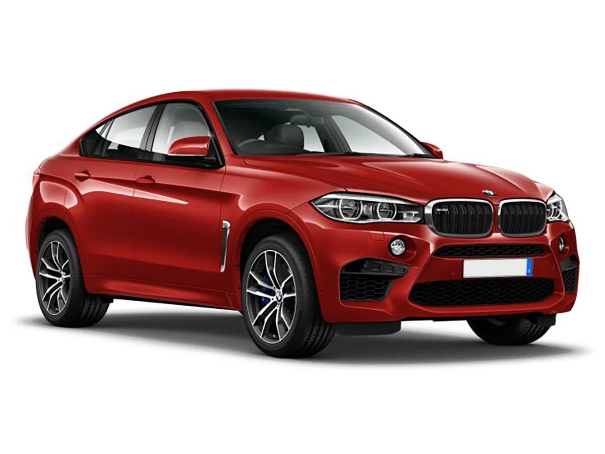 Установка ГБО БМВ