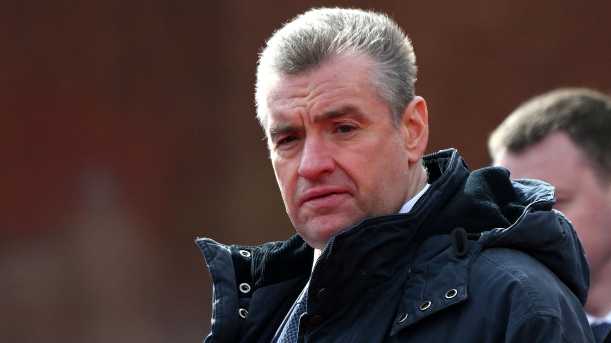    ЛДПР Леонид Слуцкий РИА