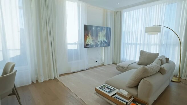 Фото: Ольга Манукян о недвижимости / Rutube.ru