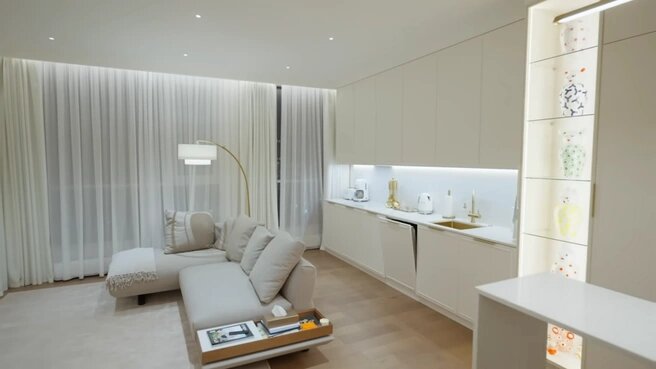 Фото: Ольга Манукян о недвижимости / Rutube.ru