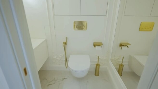 Фото: Ольга Манукян о недвижимости / Rutube.ru