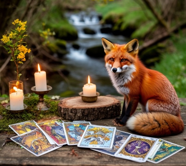 Поток Вселенной.