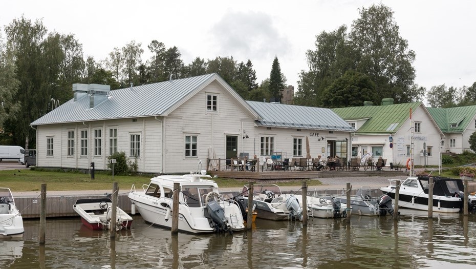    Инкоо, Финляндия. Автор фото: jremes84 / Shutterstock / FOTODOM