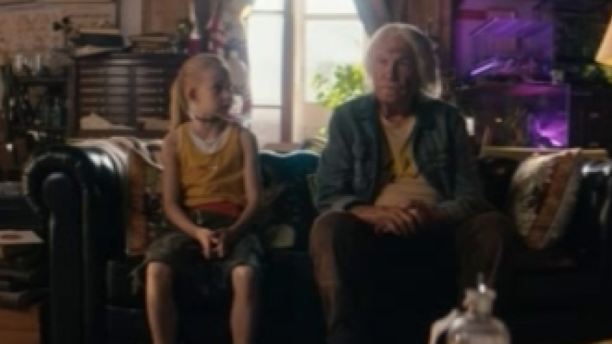    Фильм «Доктор Гав» получил положительные отзывы от курян