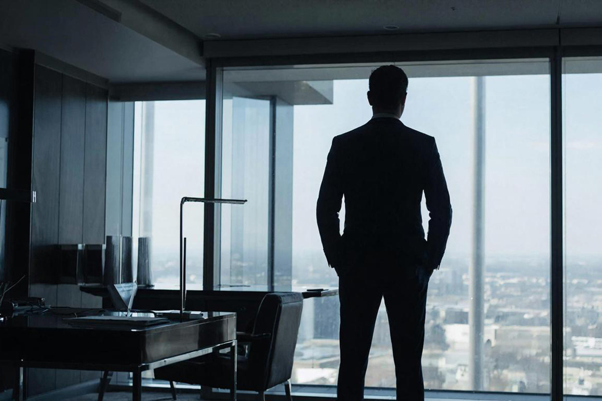 Индикаторы деловой активности в России зафиксировали резкое ухудшение.  Фото: Изображение сгенерировано с помощью ИИ / Светлана Возмилова