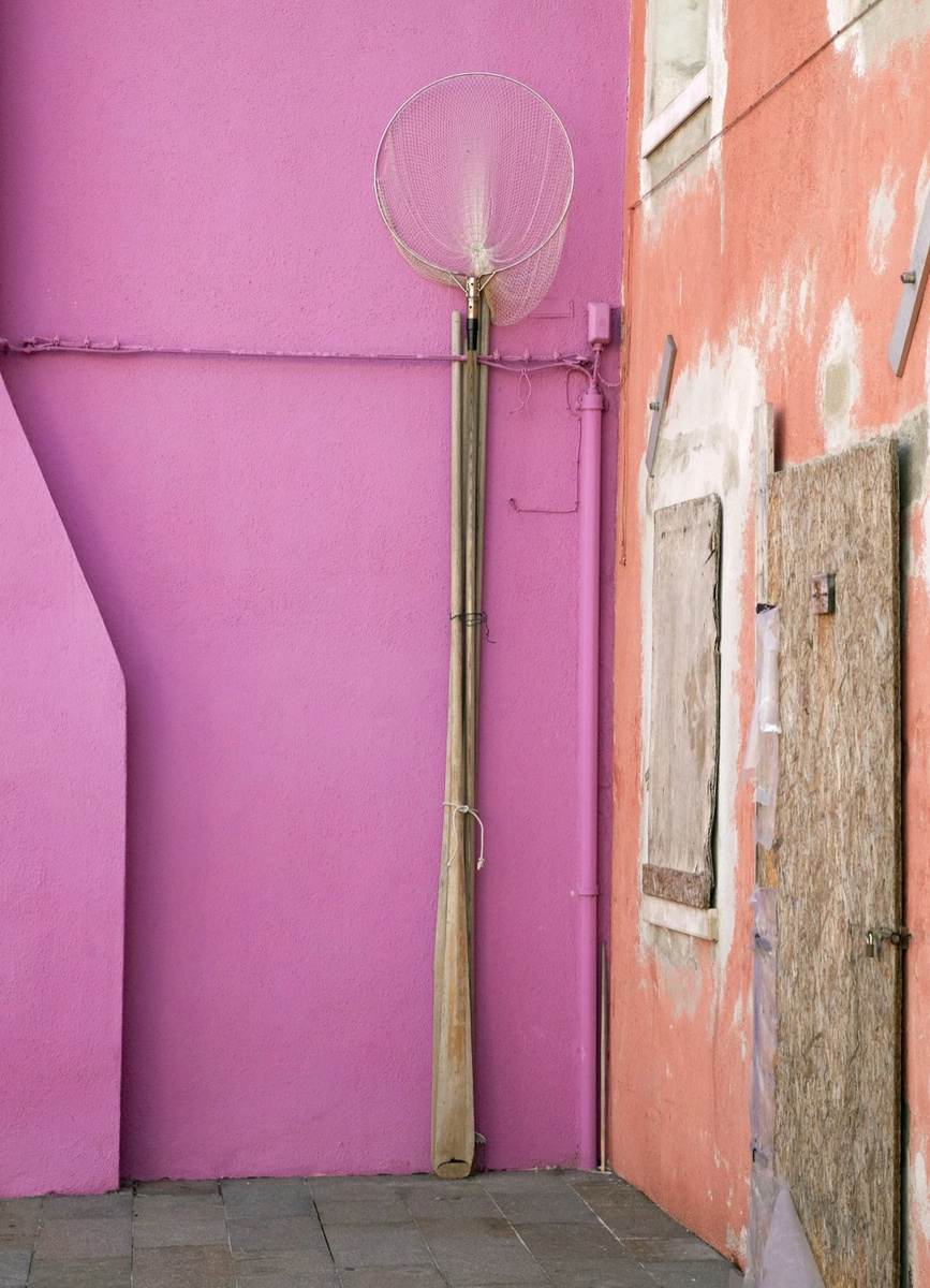    Выставка Color Matrix