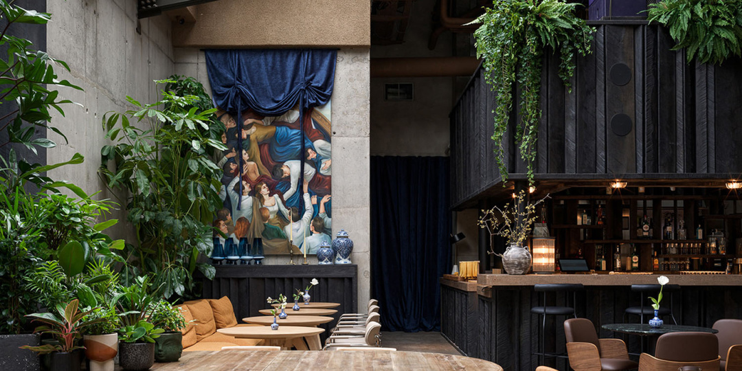 Афиша: куда сходить в Москве. Кино, лекции, театр, выставки, концерты – подборка 2026