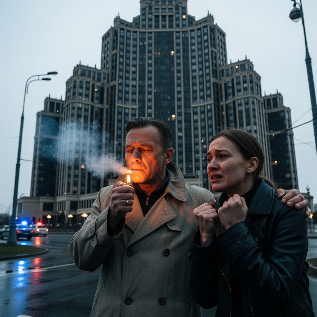 Рисунок сгенерирован искусственным интеллектом