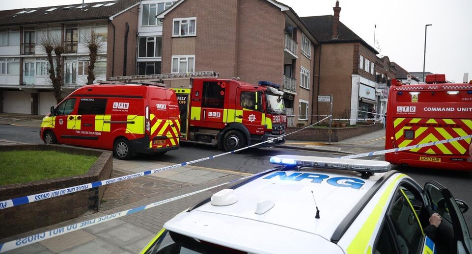    Marcin Nowak/Keystone Press Agency / www.globallookpress.com