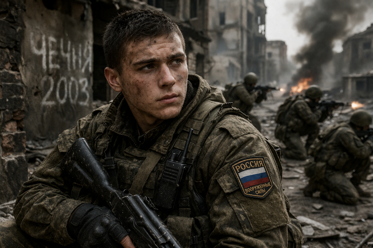 Автор: В. Панченко