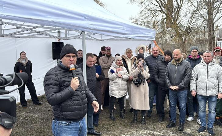    фото Курские известия