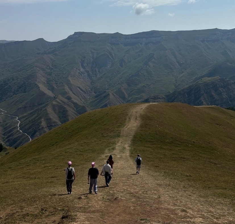 Очарованный странник