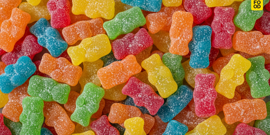 Готовим дома: 5 рецептов мармелада