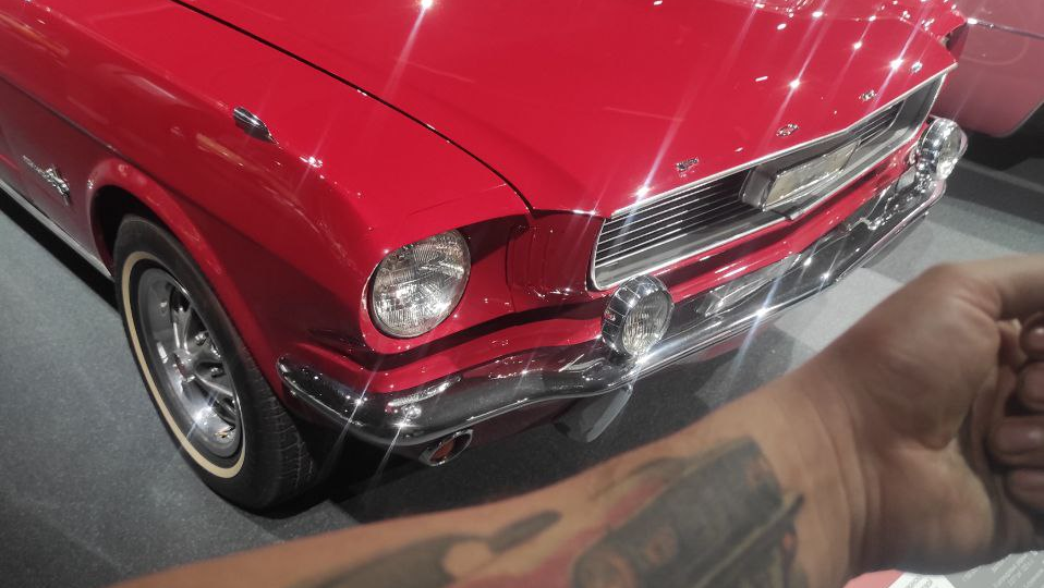 Путешествие Алтай - Крым (часть 1)