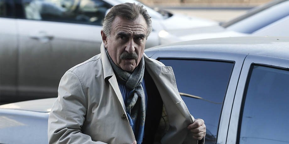    Фото: ТАСС/Зураб Джавахадзе