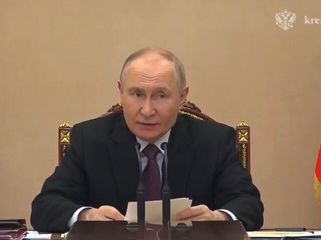    Фото: MAX/"Кремль. Новости"