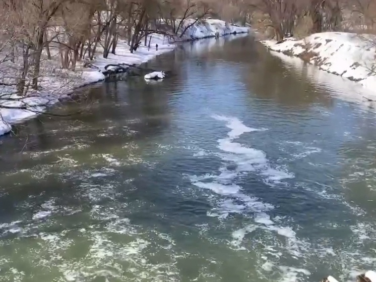     Фото: скрин видео Стефан Перевалов/ТГ