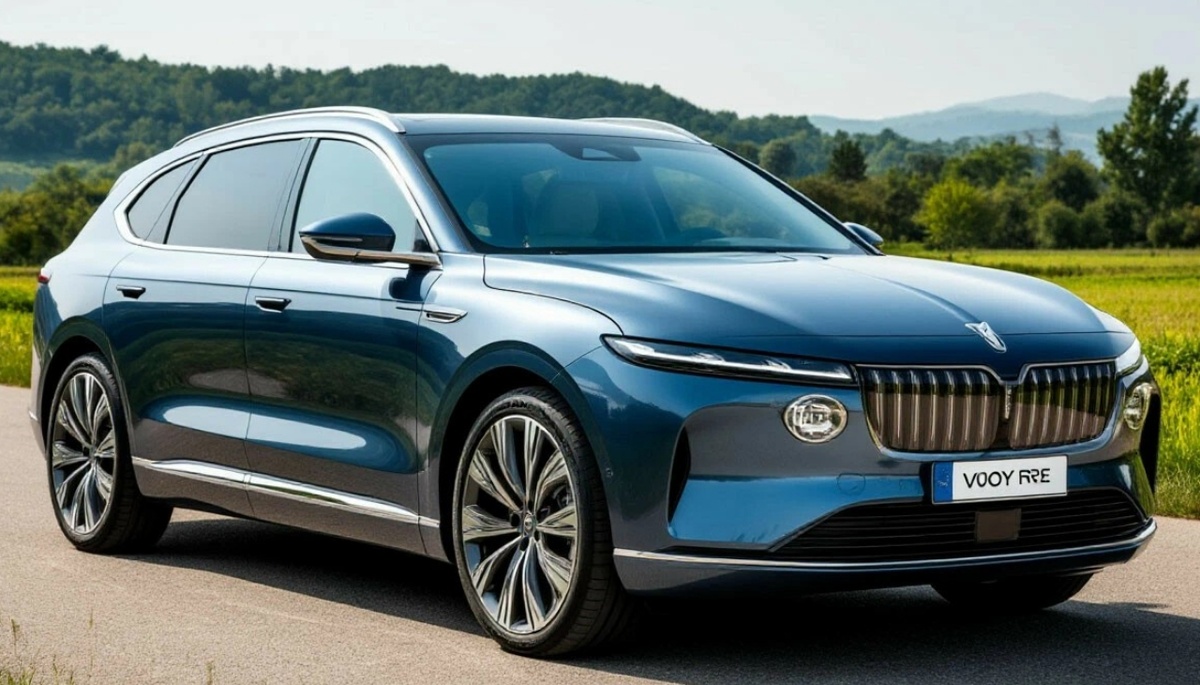 Фото. TESLA MODEL 3 