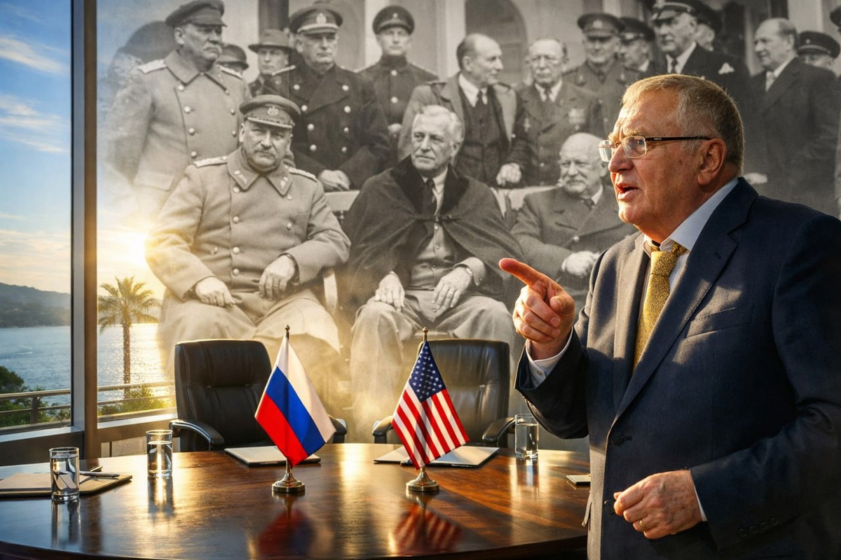    Фото: Коллаж RuNews24.ru