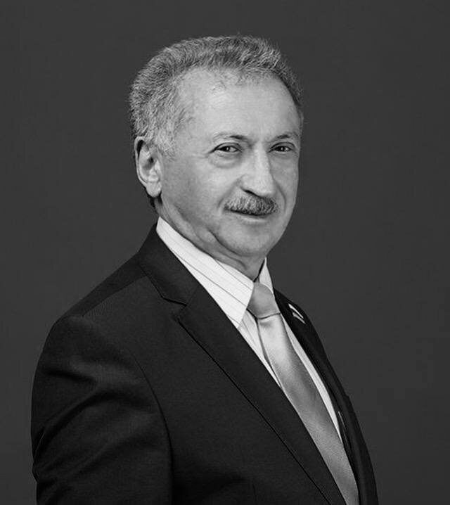    Умер народный артист Южной Осетии Ахсар Ванеев